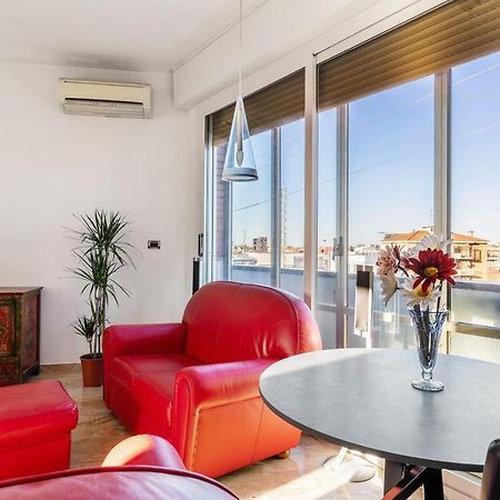 Apartament 051 Living Bolonia Zewnętrze zdjęcie