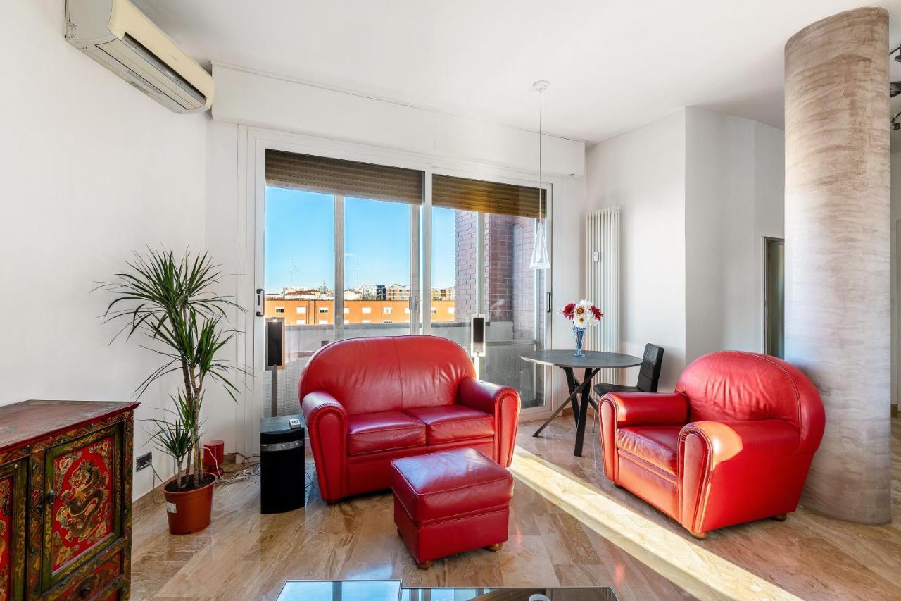 Apartament 051 Living Bolonia Zewnętrze zdjęcie