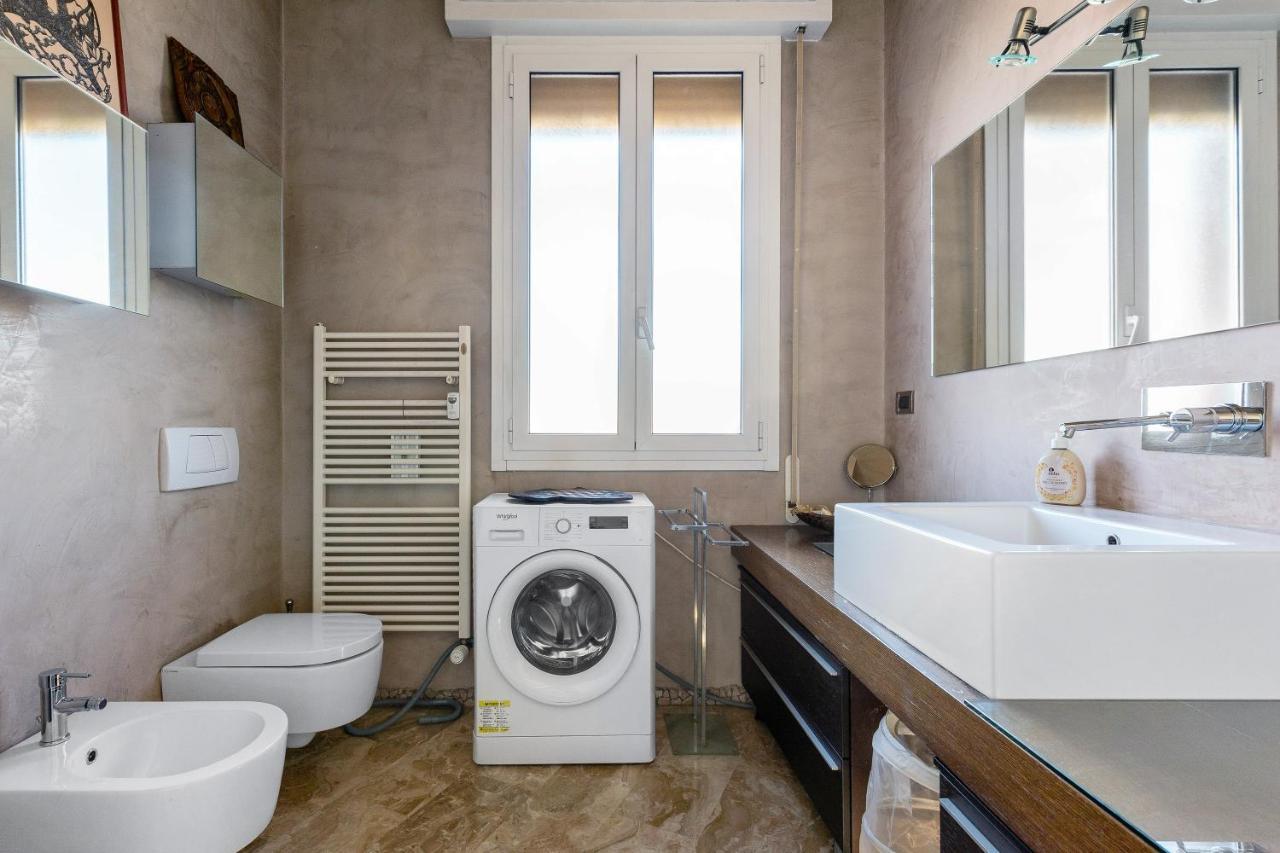 Apartament 051 Living Bolonia Zewnętrze zdjęcie
