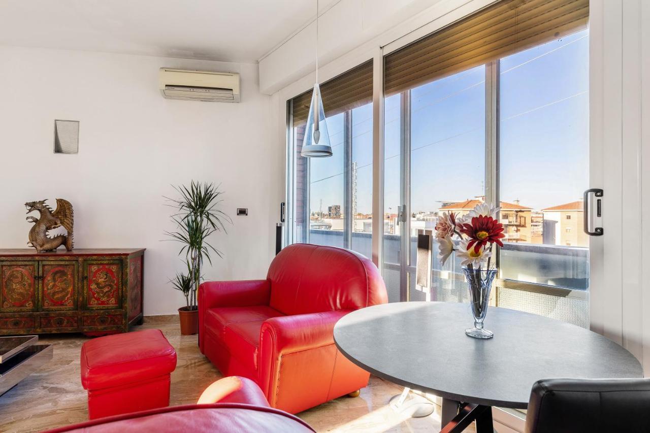 Apartament 051 Living Bolonia Zewnętrze zdjęcie