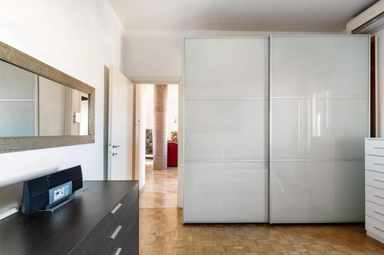Apartament 051 Living Bolonia Zewnętrze zdjęcie